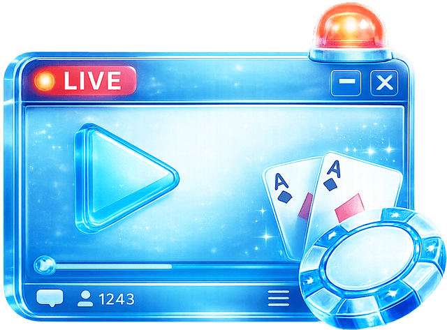 Live Casino