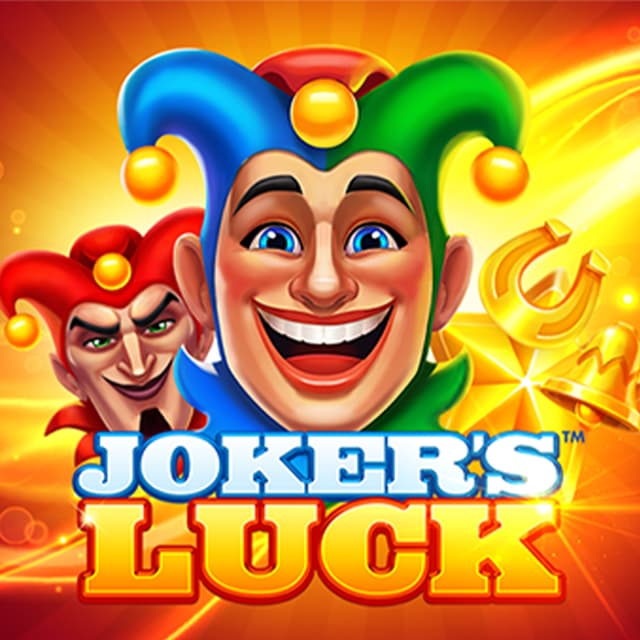 Joker's Luck