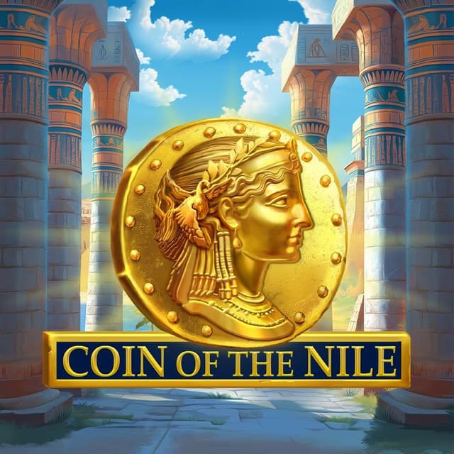 Coin Of The Nile