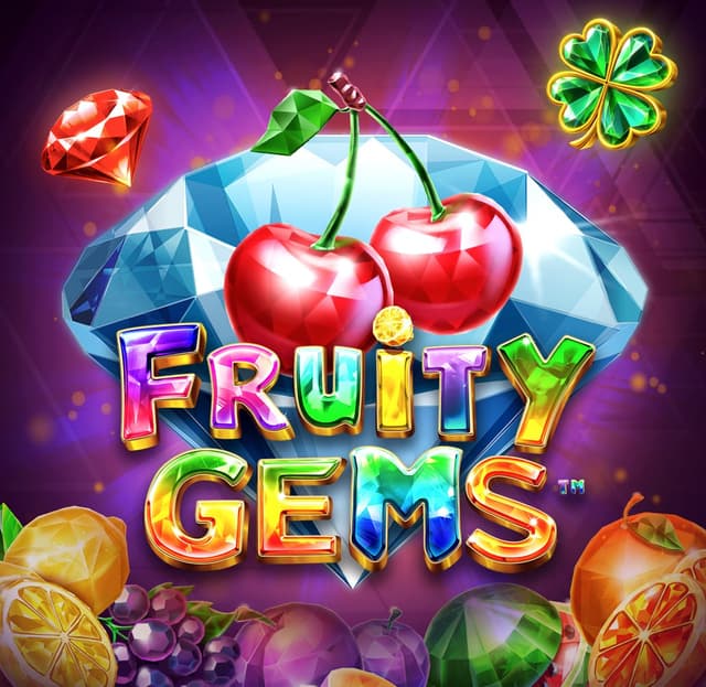 Fruity Gems