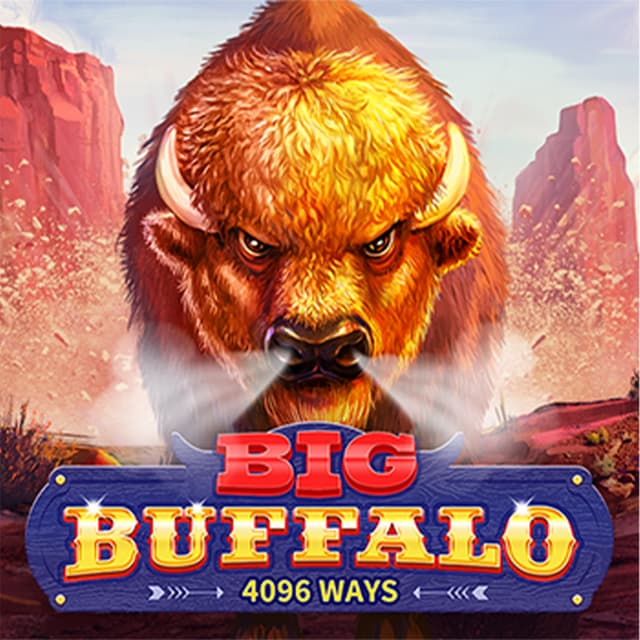 Big Buffalo
