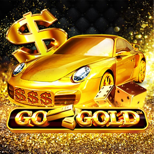 Go Gold