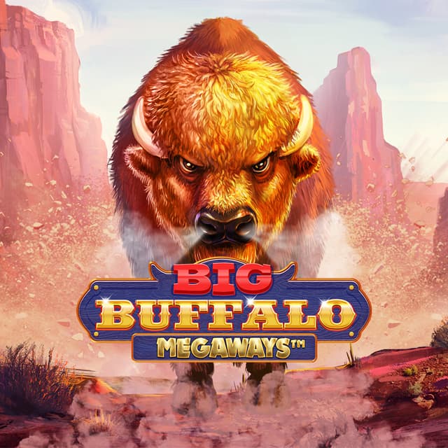 Big Buffalo Megaways™